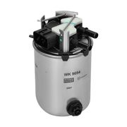 Kraftstofffilter NISSAN QASHQAI / QASHQAI +2