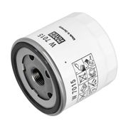 Ölfilter FORD TRANSIT CONNECT