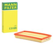 Luftfilter FIAT 500X