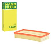 Luftfilter LAND ROVER DEFENDER