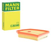 Luftfilter FORD TOURNEO COURIER