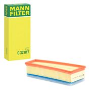 Luftfilter MERCEDES-BENZ /8