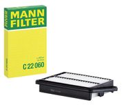 Luftfilter SUZUKI SX4