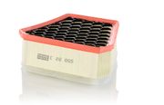 Luftfilter FIAT DUCATO
