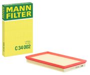Luftfilter MERCEDES-BENZ GLC