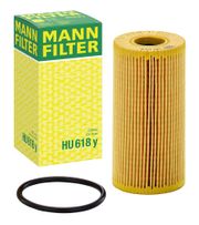 Ölfilter RENAULT KADJAR