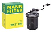 Kraftstofffilter FORD KUGA