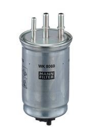 Kraftstofffilter HYUNDAI TERRACAN