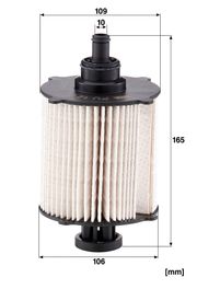 Kraftstofffilter Ford FORD TOURNEO CUSTOM