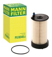 Kraftstofffilter SKODA YETI