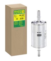 Kraftstofffilter FIAT 500