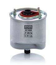 Kraftstofffilter FORD TRANSIT COURIER