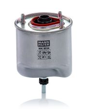 Kraftstofffilter PEUGEOT 308 SW