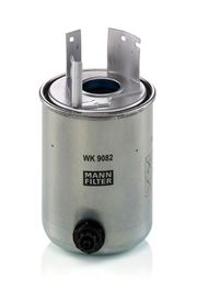 Kraftstofffilter RENAULT KOLEOS