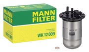 Kraftstofffilter NISSAN PRIMASTAR