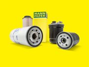 Kraftstofffilter HYUNDAI i10