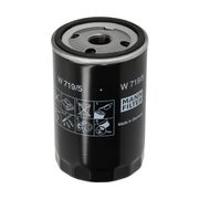 Ölfilter VW JETTA