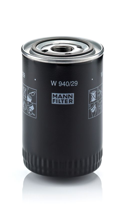 Produktbild für Ölfilter