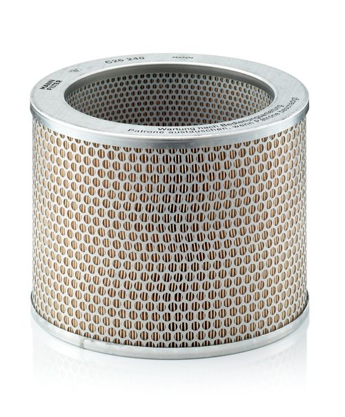 Produktbild für Luftfilter