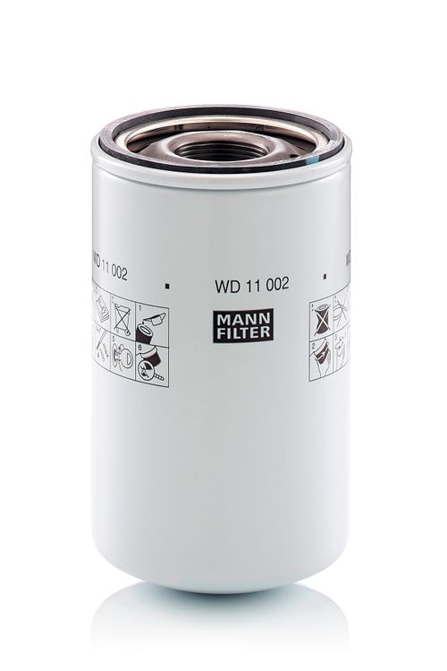 Produktbild für Filter, Arbeitshydraulik