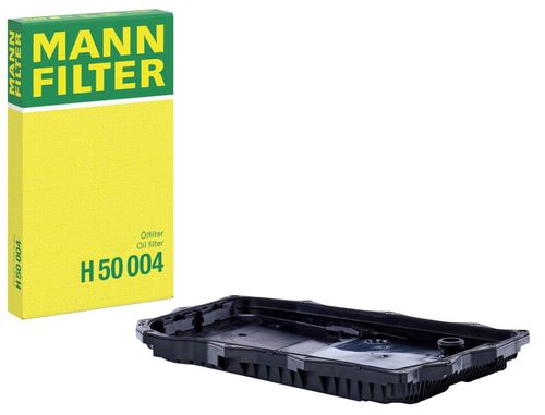 Produktbild für Hydraulikfilter, Automatikgetriebe