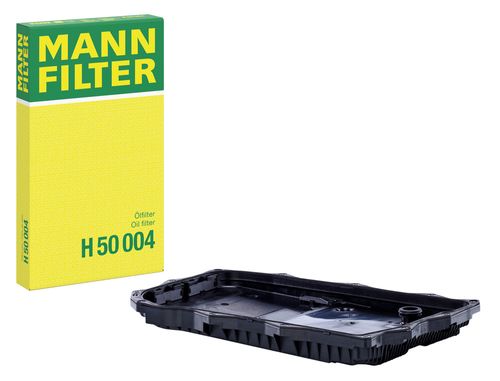 Produktbild für Hydraulikfilter, Automatikgetriebe