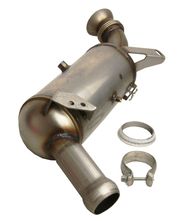 Ruß-/Partikelfilter, Abgasanlage MERCEDES-BENZ C-KLASSE