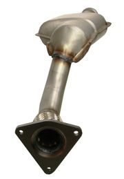 Katalysator RENAULT KANGOO