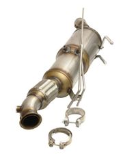Ruß-/Partikelfilter, Abgasanlage VW CRAFTER 30-50