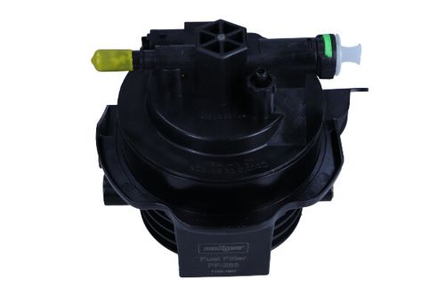 Produktbild für Kraftstofffilter