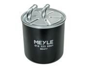 Kraftstofffilter MEYLE-ORIGINAL Quality SMART FORFOUR