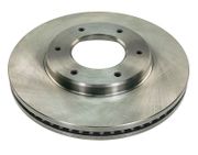 Bremsscheibe MEYLE-ORIGINAL Quality TOYOTA HIACE