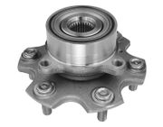 Radnabe MEYLE-ORIGINAL Quality MITSUBISHI