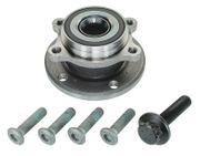 Radnabe MEYLE-ORIGINAL Quality SEAT LEON