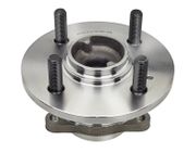 Radnabe MEYLE-ORIGINAL Quality KIA PICANTO