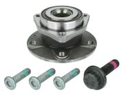 Radnabe MEYLE-ORIGINAL Quality VW GOLF ALLTRACK