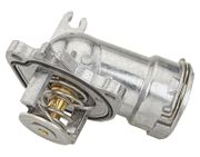 Thermostat, Kühlmittel MERCEDES-BENZ GLK-KLASSE