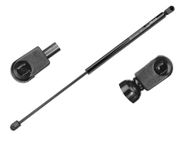 Gasfeder, Koffer-/Laderaum MEYLE-ORIGINAL Quality PEUGEOT 107