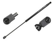 Gasfeder, Koffer-/Laderaum MEYLE-ORIGINAL Quality PEUGEOT 107