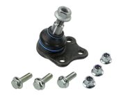 Trag-/Führungsgelenk MEYLE-ORIGINAL Quality VOLVO 460