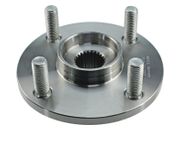 Radnabe MEYLE-ORIGINAL Quality TOYOTA VERSO S