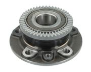 Radnabe MEYLE-ORIGINAL Quality OPEL OMEGA