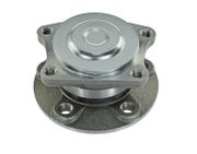 Radnabe MEYLE-ORIGINAL Quality VOLVO V60