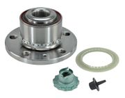 Radnabe MEYLE-ORIGINAL Quality AUDI Q5