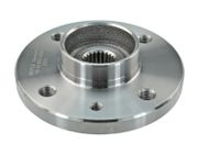 Radnabe MEYLE-ORIGINAL Quality RENAULT KANGOO