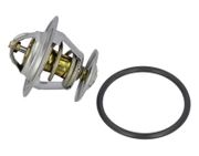 Thermostat, Kühlmittel MEYLE-ORIGINAL Quality VW FOX