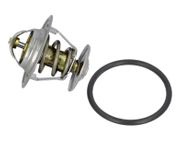 Thermostat, Kühlmittel MEYLE-ORIGINAL Quality VW VENTO