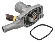 Thermostat, Kühlmittel FIAT 500