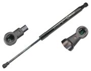 Gasfeder, Koffer-/Laderaum MEYLE-ORIGINAL Quality RENAULT TWINGO