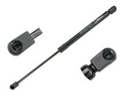 Gasfeder, Koffer-/Laderaum MEYLE-ORIGINAL Quality TOYOTA YARIS